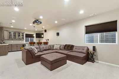 8554 Crooked Branch Lane, Colorado Springs, CO 80927 - Photo 32