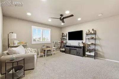 8554 Crooked Branch Lane, Colorado Springs, CO 80927 - Photo 30