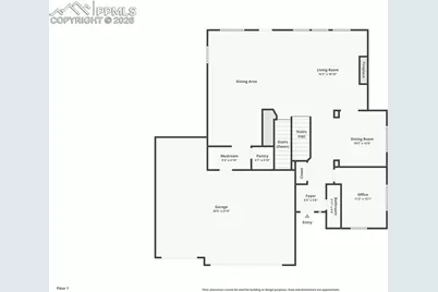 8554 Crooked Branch Lane, Colorado Springs, CO 80927 - Photo 46