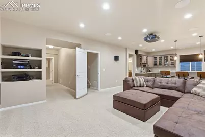 8554 Crooked Branch Lane, Colorado Springs, CO 80927 - Photo 34