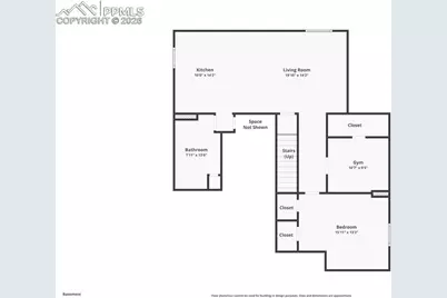 8554 Crooked Branch Lane, Colorado Springs, CO 80927 - Photo 48