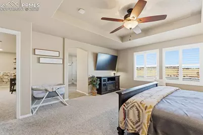 8554 Crooked Branch Lane, Colorado Springs, CO 80927 - Photo 18