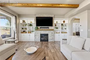 8554 Crooked Branch Ln, Colorado Springs, CO 80927 - Photo 4