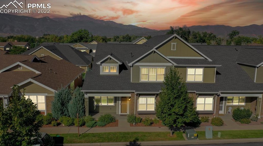 2826 Elm Meadow Vw, Colorado Springs, CO 80907-7177