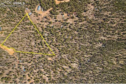 242 Apache Creek Drive, Florissant, CO 80816 - Photo 10