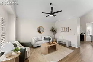 1338 Grass Valley Dr, Colorado Springs, CO 80906 - Photo 2