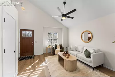 1338 Grass Valley Drive, Colorado Springs, CO 80906 - Photo 4