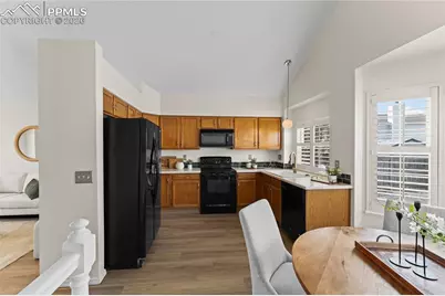 1338 Grass Valley Drive, Colorado Springs, CO 80906 - Photo 8