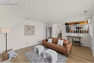 1338 Grass Valley Drive, Colorado Springs, CO 80906 - Photo 12