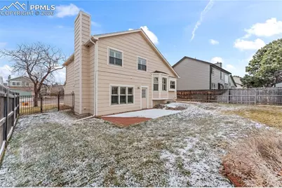 1338 Grass Valley Drive, Colorado Springs, CO 80906 - Photo 26