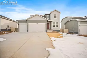 9731 Blaurock Dr, Fountain, CO 80817 - Photo 1