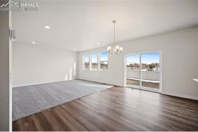 9731 Blaurock Drive, Fountain, CO 80817 - Photo 8