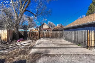 2313 W Bijou Street, Colorado Springs, CO 80904 - Photo 28
