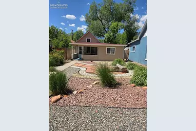 2313 W Bijou Street, Colorado Springs, CO 80904 - Photo 1