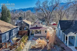 2313 W Bijou St, Colorado Springs, CO 80904 - Photo 2