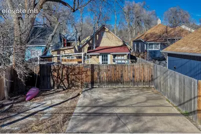 2313 W Bijou Street, Colorado Springs, CO 80904 - Photo 4