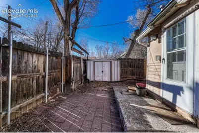 2313 W Bijou Street, Colorado Springs, CO 80904 - Photo 36