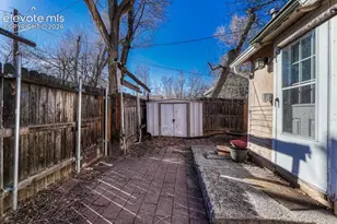 2313 W Bijou St, Colorado Springs, CO 80904 - Photo 36