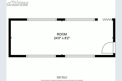 347 Buena Vista Avenue, Palmer Lake, CO 80133 - Photo 42