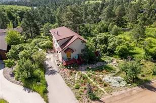 347 Buena Vista Ave, Palmer Lake, CO 80133 - Photo 1