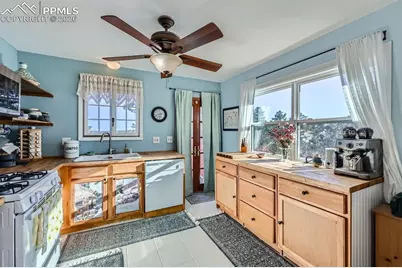 347 Buena Vista Avenue, Palmer Lake, CO 80133 - Photo 12