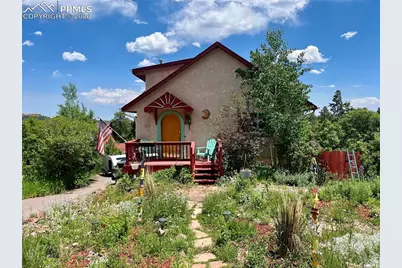 347 Buena Vista Avenue, Palmer Lake, CO 80133 - Photo 4