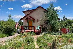 347 Buena Vista Ave, Palmer Lake, CO 80133 - Photo 4