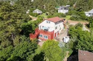 347 Buena Vista Ave, Palmer Lake, CO 80133 - Photo 2