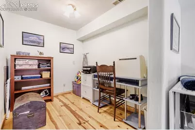 347 Buena Vista Avenue, Palmer Lake, CO 80133 - Photo 34