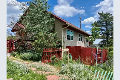 347 Buena Vista Avenue, Palmer Lake, CO 80133 - Photo 40