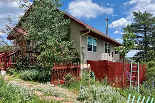 347 Buena Vista Ave, Palmer Lake, CO 80133 - Photo 40