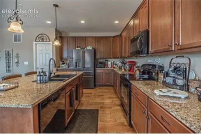 10713 Torreys Peak Way, Peyton, CO 80831 - Photo 6