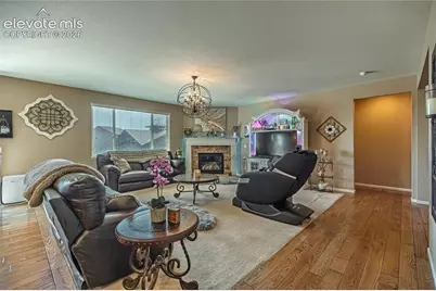 10713 Torreys Peak Way, Peyton, CO 80831 - Photo 4