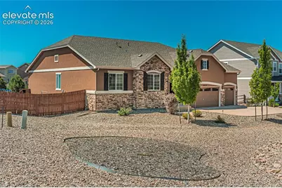 10713 Torreys Peak Way, Peyton, CO 80831 - Photo 2