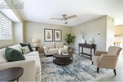 1945 Harwood Circle, Colorado Springs, CO 80916 - Photo 4