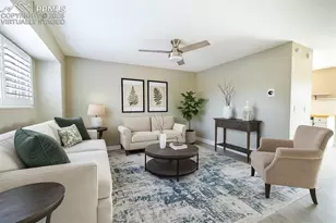 1945 Harwood Cir, Colorado Springs, CO 80916 - Photo 4