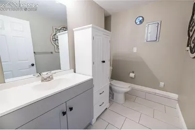 1945 Harwood Circle, Colorado Springs, CO 80916 - Photo 24