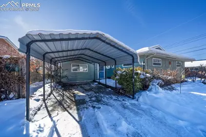 517 Violet Drive, Colorado Springs, CO 80911 - Photo 6