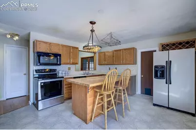 517 Violet Drive, Colorado Springs, CO 80911 - Photo 12