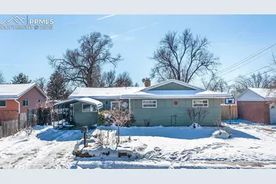 517 Violet Drive, Colorado Springs, CO 80911 - Photo 48