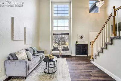 3217 Sand Flower Drive, Colorado Springs, CO 80920 - Photo 18