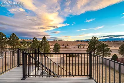 3217 Sand Flower Drive, Colorado Springs, CO 80920 - Photo 46