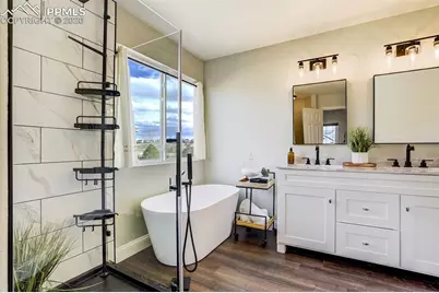 3217 Sand Flower Drive, Colorado Springs, CO 80920 - Photo 30