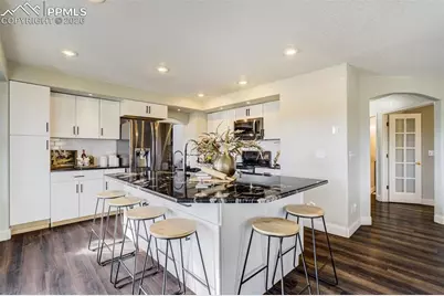 3217 Sand Flower Drive, Colorado Springs, CO 80920 - Photo 10