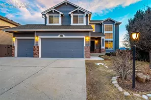 3217 Sand Flower Dr, Colorado Springs, CO 80920 - Photo 1