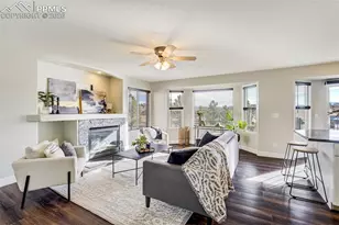 3217 Sand Flower Dr, Colorado Springs, CO 80920 - Photo 6