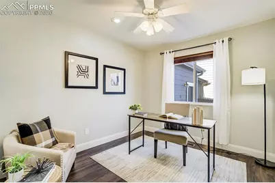 3217 Sand Flower Drive, Colorado Springs, CO 80920 - Photo 22