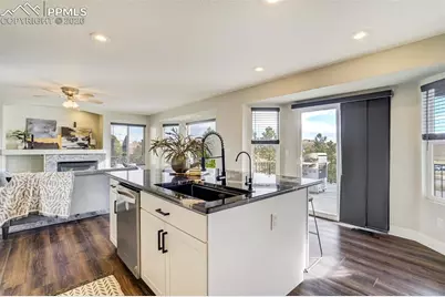 3217 Sand Flower Drive, Colorado Springs, CO 80920 - Photo 14