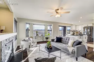 3217 Sand Flower Dr, Colorado Springs, CO 80920 - Photo 8