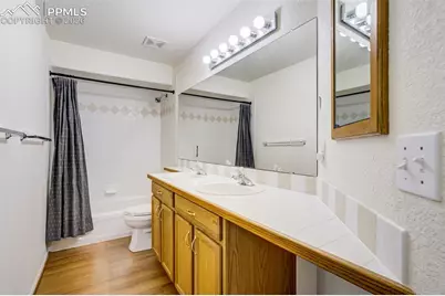 3217 Sand Flower Drive, Colorado Springs, CO 80920 - Photo 38